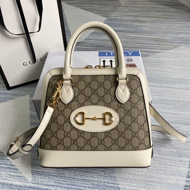 Gucci Top Handle Bags